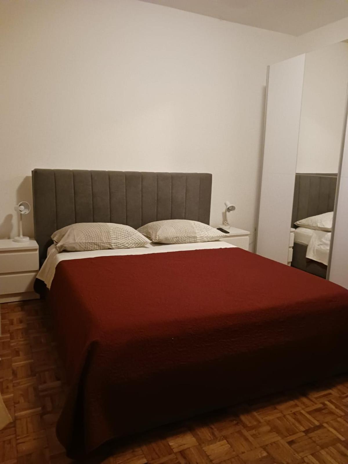 Apartmani Valerija I Joso Bibinje Room photo