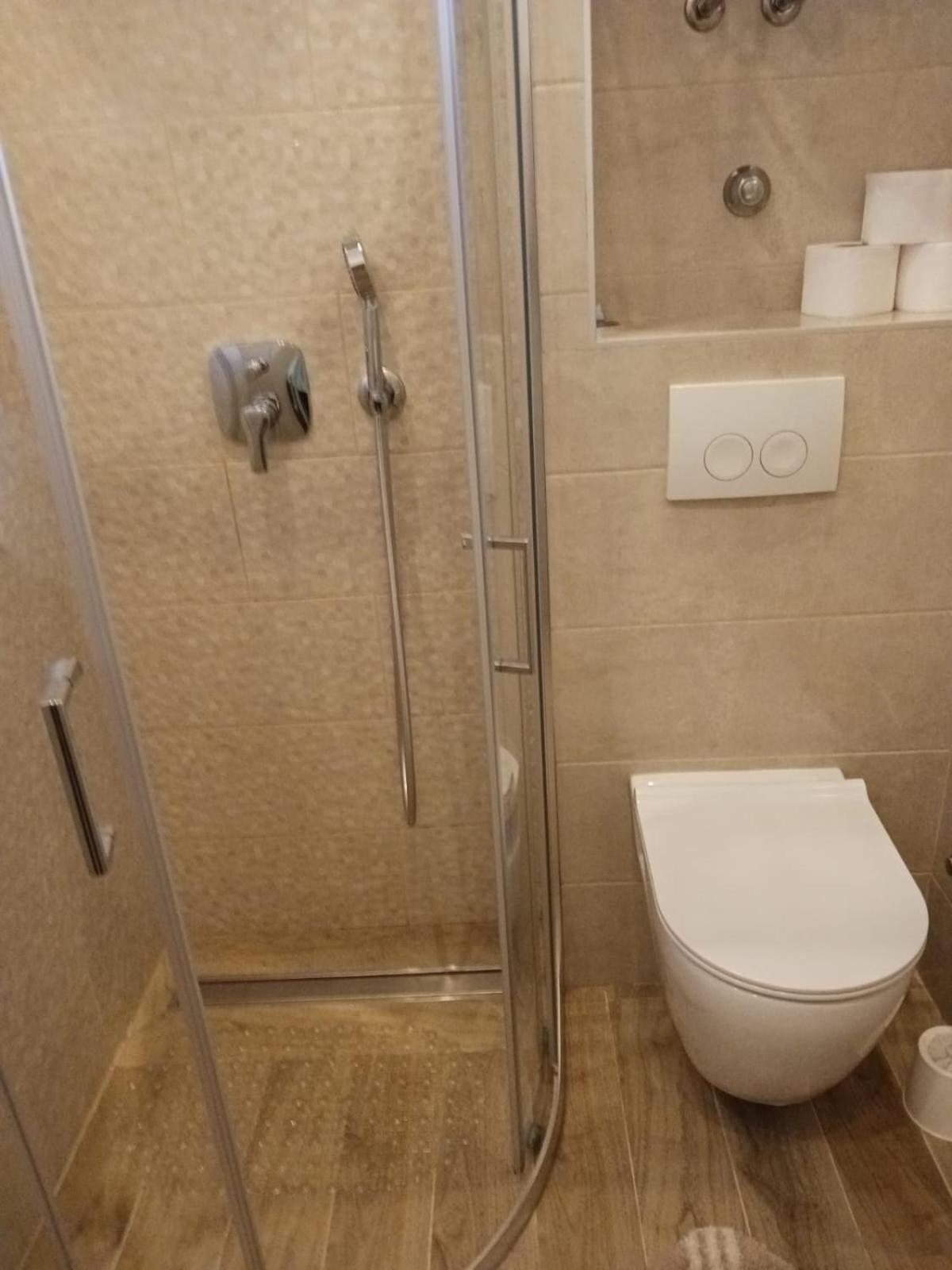 Apartmani Valerija I Joso Bibinje Room photo