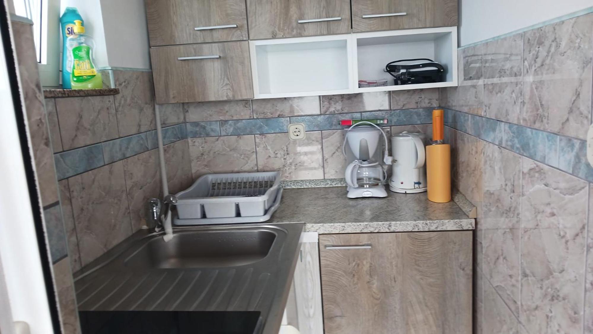 Apartmani Valerija I Joso Bibinje Exterior photo