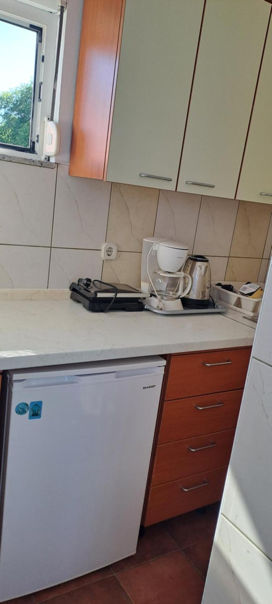 Apartmani Valerija I Joso Bibinje Room photo