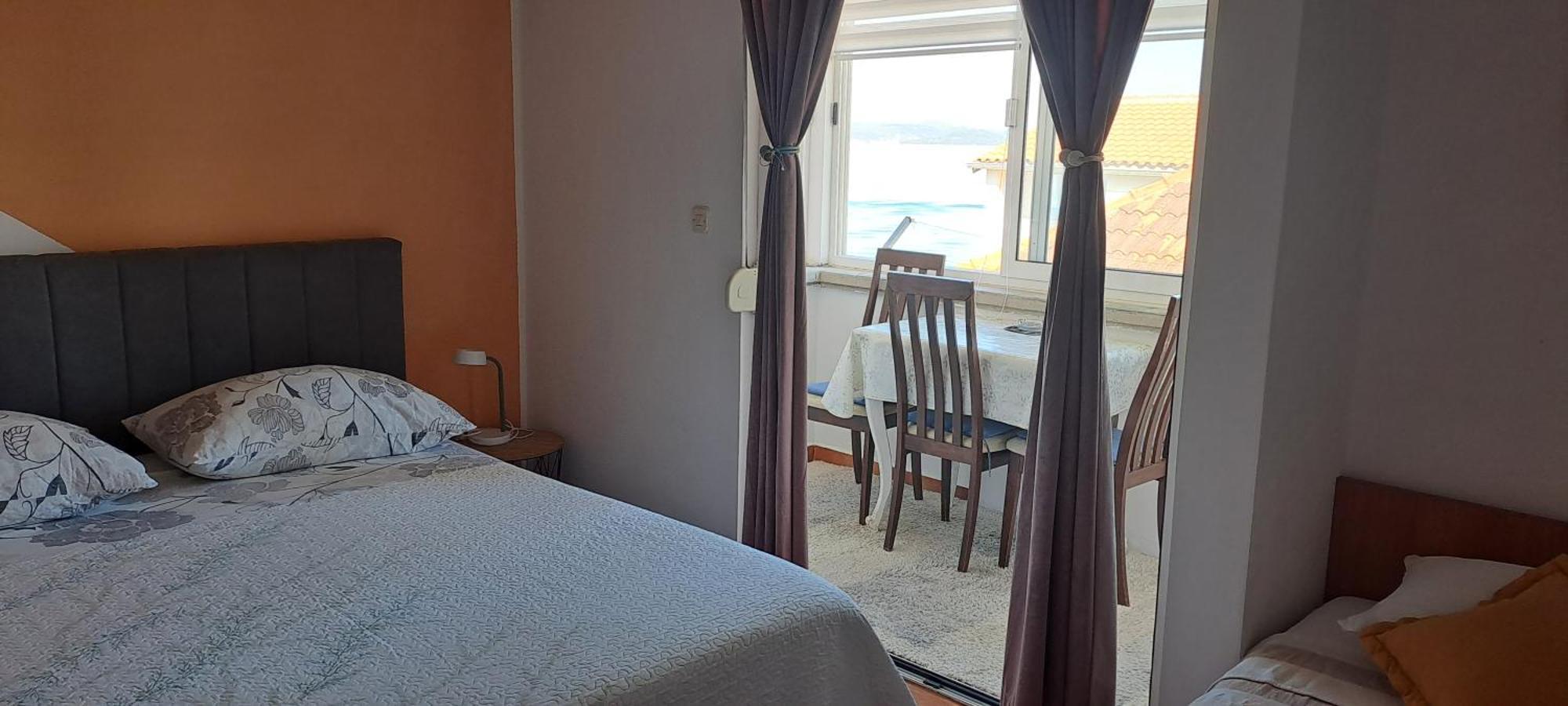 Apartmani Valerija I Joso Bibinje Room photo